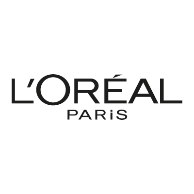 L’Oreal Paris vector logo
