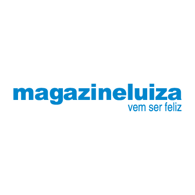 Magazine luiza vector logo