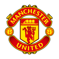 Manchester United (.AI) logo vector
