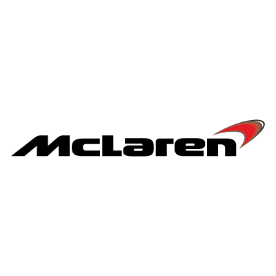 McLaren logo vector