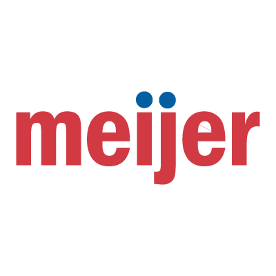 Meijer logo vector