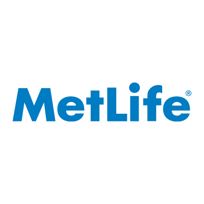 MetLife logo vector