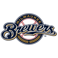 Milwaukee Brewers logo vector