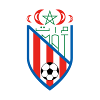 Moghreb Tetouan logo vector