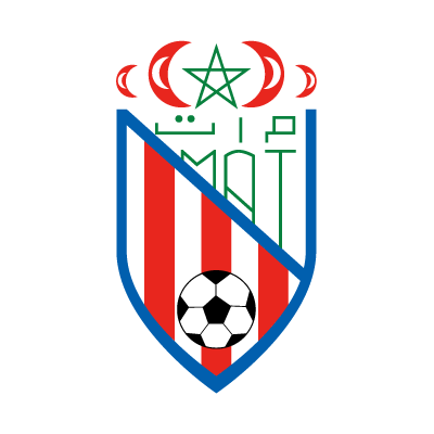 Moghreb Tetouan logo vector