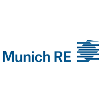 Munich Re logo vector