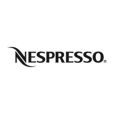 Nespresso vector logo