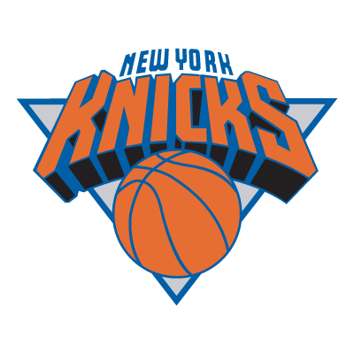 New York Knicks logo vector
