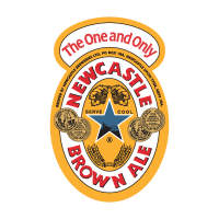 Newcastle logo vector