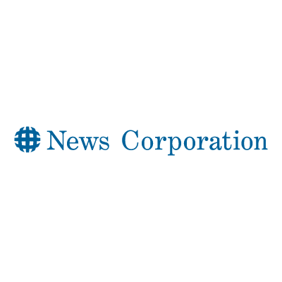 News Corporation logo vector