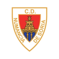 Numancia logo vector