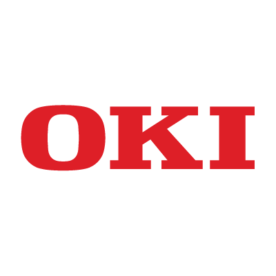 OKI Data logo vector