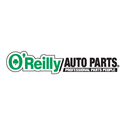 O’Reilly logo vector