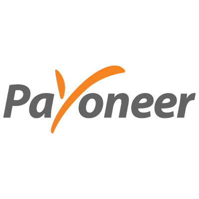 Payoneer logo vector