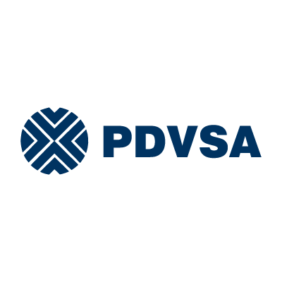 PDVSA vector logo