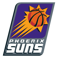 Phoenix Suns logo vector