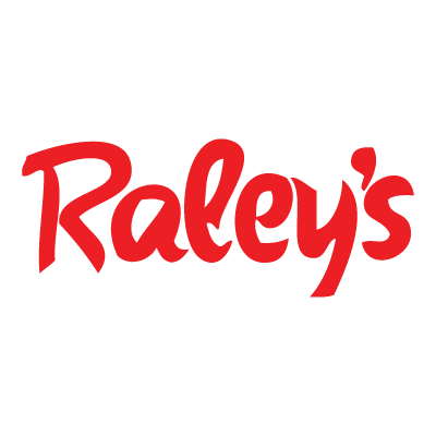 Raleys logo vector