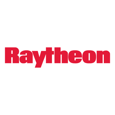 Raytheon logo vector