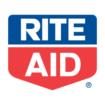 Rite Aid logo vector