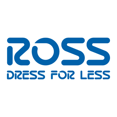Ross logo vector