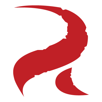 Rovio logo vector