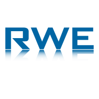 RWE logo vector