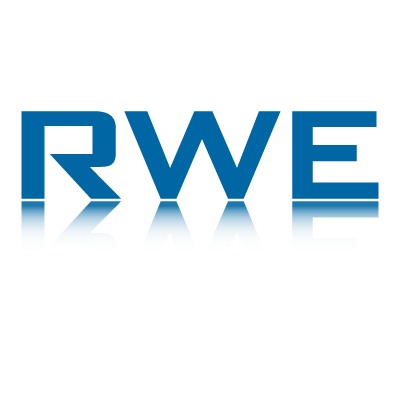 RWE logo vector