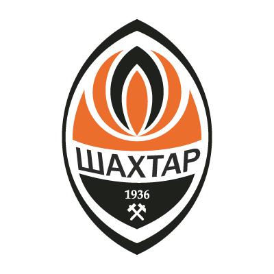 Shakhtar Donetsk logo vector - Freevectorlogo.net