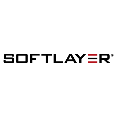 Softlayer logo vector