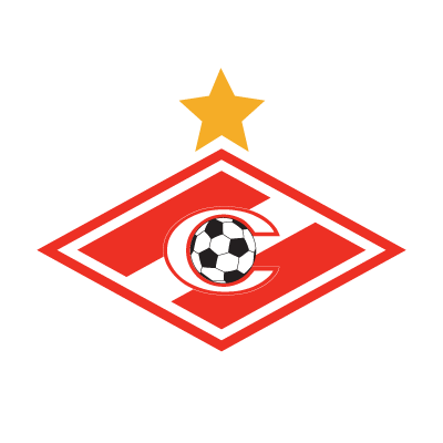 Spartak Moscow logo vector