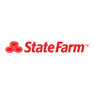 State Farm vector logo