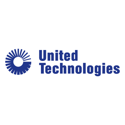 United Technologies logo vector