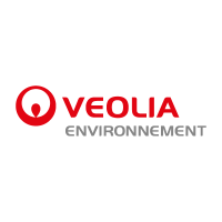Veolia environnement vector logo