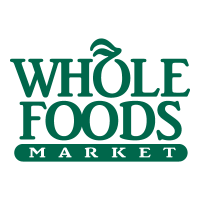 Whole Foods logo vector