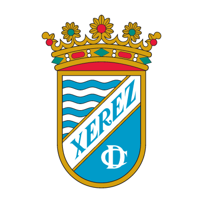 Xerez logo vector