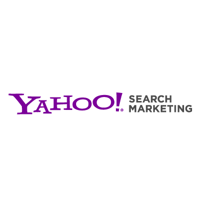 Yahoo Search Marketing vector logo