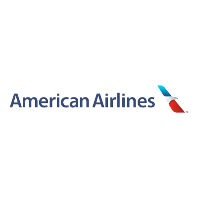 American Airlines New vector logo