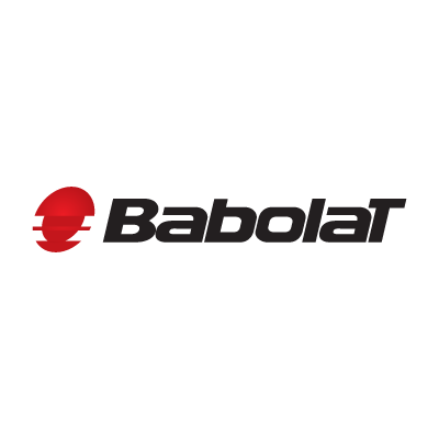 Babolat logo vector