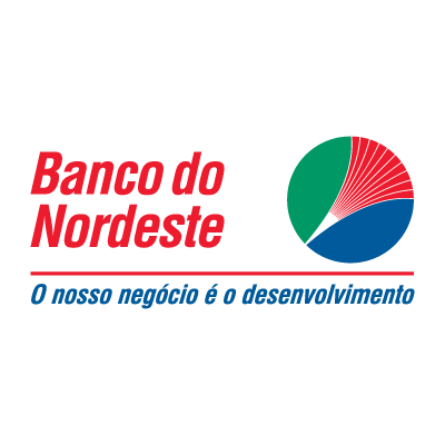 Banco do Nordeste logo vector