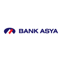 Bank Asya logo vector