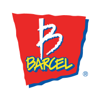 Barcel logo vector