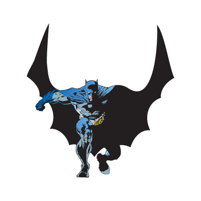 Batman Arts (.AI) logo vector