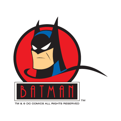 Batman Arts (.EPS) logo vector