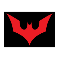 Batman Beyond logo vector