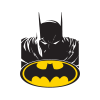 Batman Movies (.EPS) logo vector