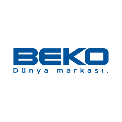 Beko logo vector