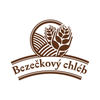 Bezeckovy Chleb logo vector