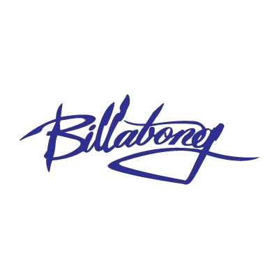 Billabong (Sports) logo vector