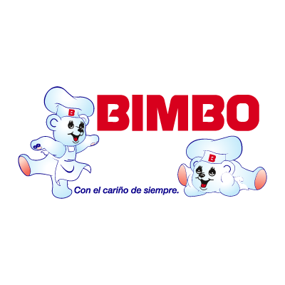 Bimbo (.EPS) logo vector