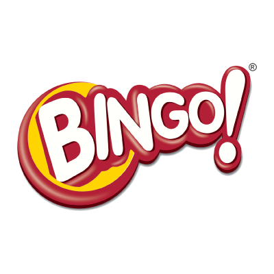 Bingo! logo vector